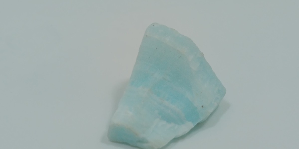 Αραγωνίτης Μπλε Λαυρίου