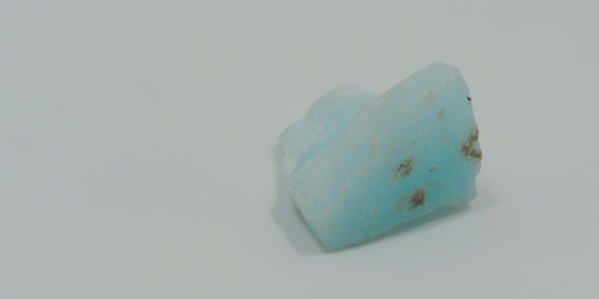 Αραγωνίτης Μπλε Λαυρίου