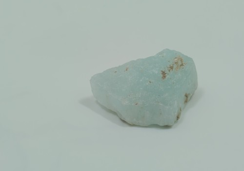 Αραγωνίτης Μπλε Λαυρίου