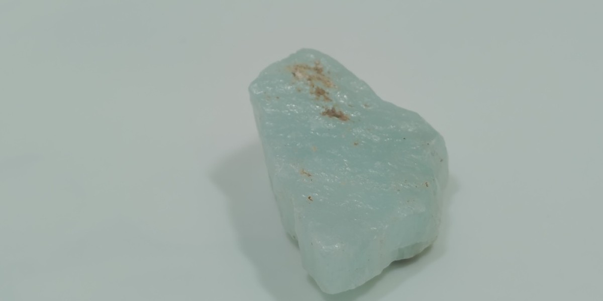 Αραγωνίτης Μπλε Λαυρίου