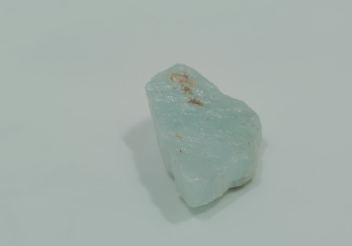 Αραγωνίτης Μπλε Λαυρίου