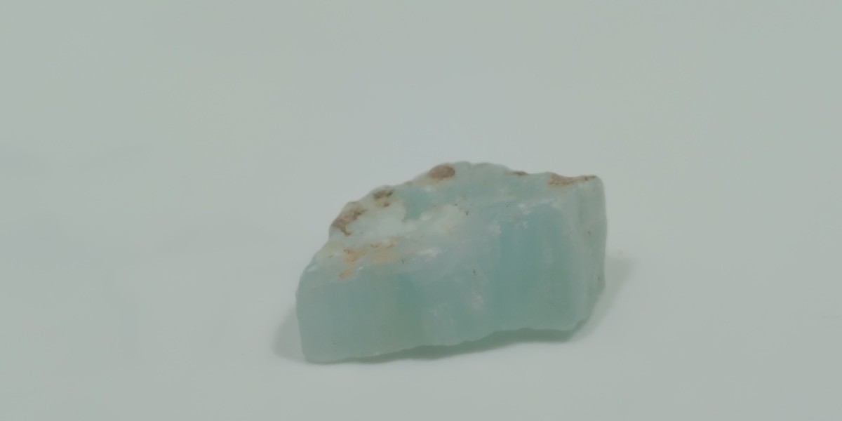 Αραγωνίτης Μπλε Λαυρίου