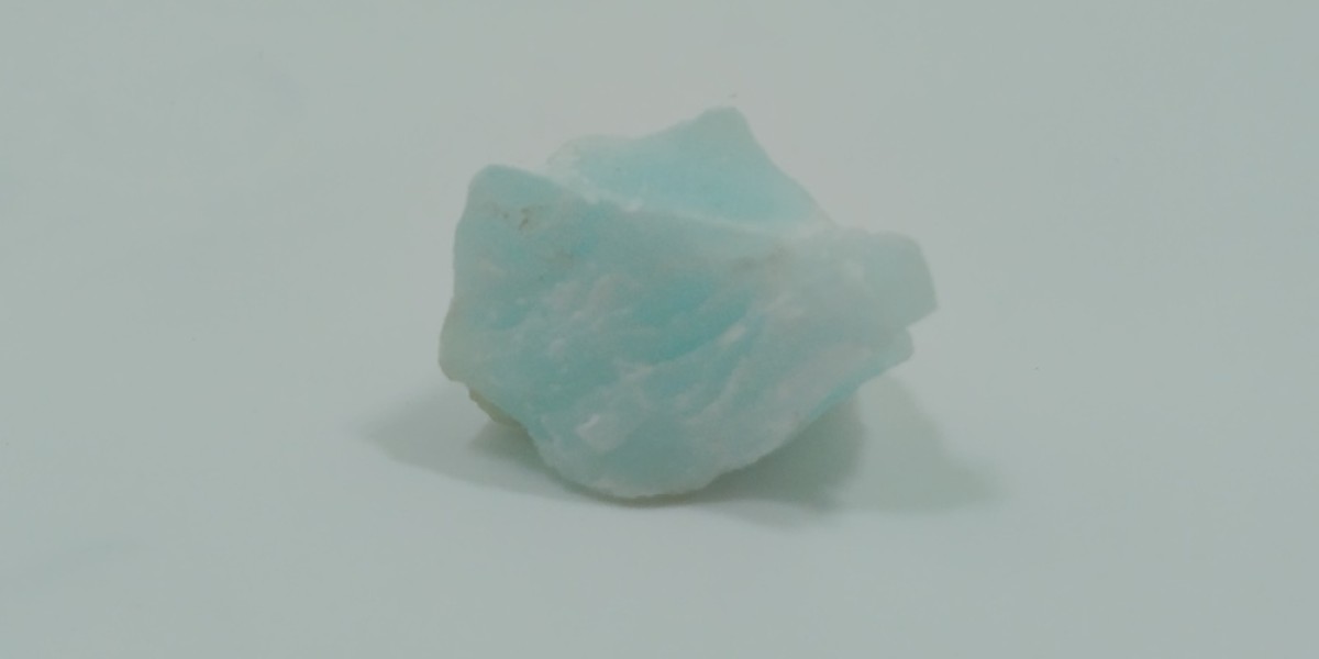 Αραγωνίτης Μπλε Λαυρίου