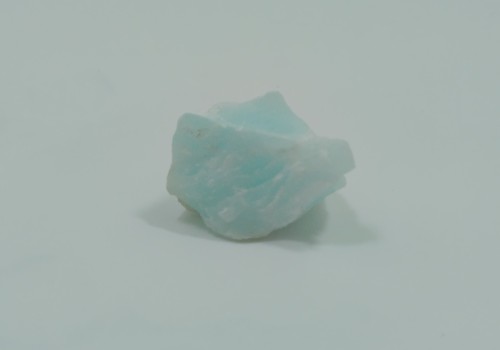 Αραγωνίτης Μπλε Λαυρίου