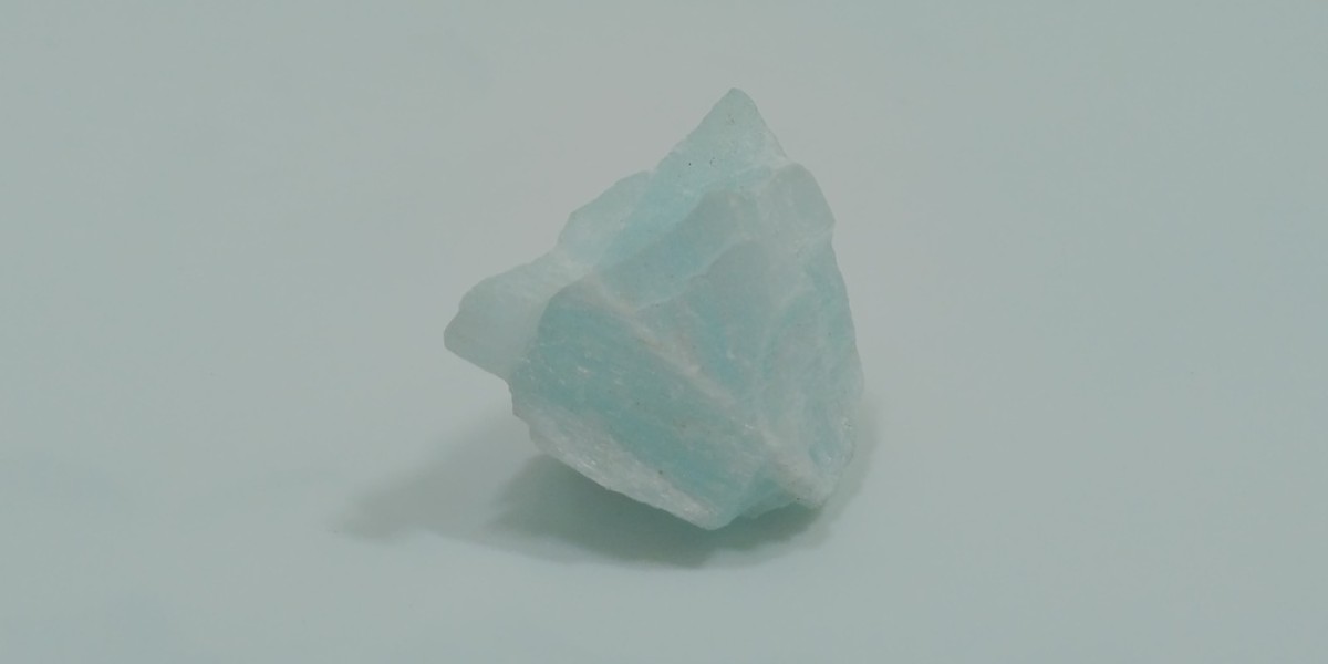 Αραγωνίτης Μπλε Λαυρίου