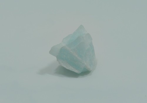 Αραγωνίτης Μπλε Λαυρίου