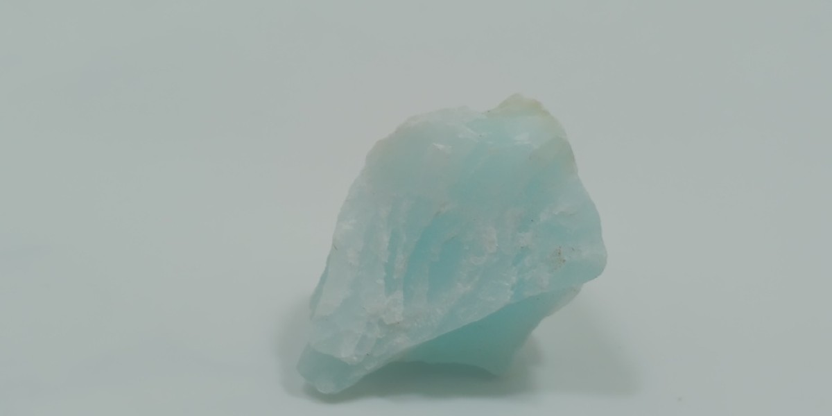 Αραγωνίτης Μπλε Λαυρίου