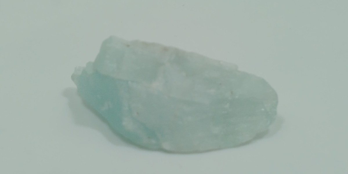 Αραγωνίτης Μπλε Λαυρίου