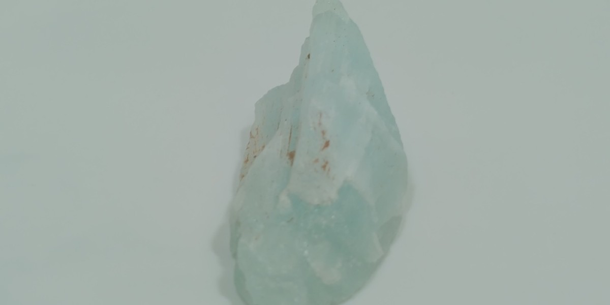 Αραγωνίτης Μπλε Λαυρίου