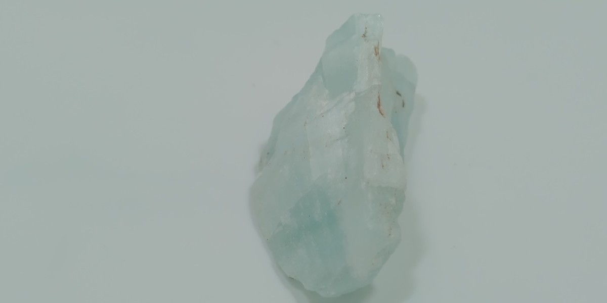 Αραγωνίτης Μπλε Λαυρίου