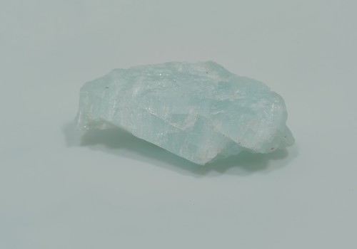 Αραγωνίτης Μπλε Λαυρίου