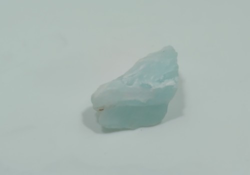 Αραγωνίτης Μπλε Λαυρίου