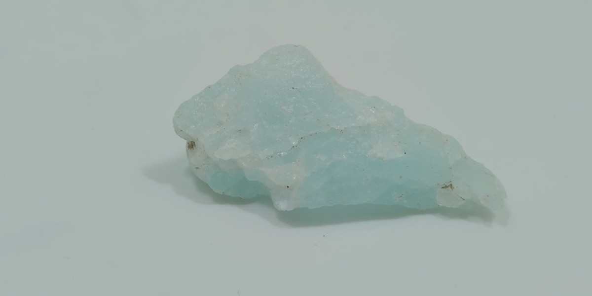 Αραγωνίτης Μπλε Λαυρίου