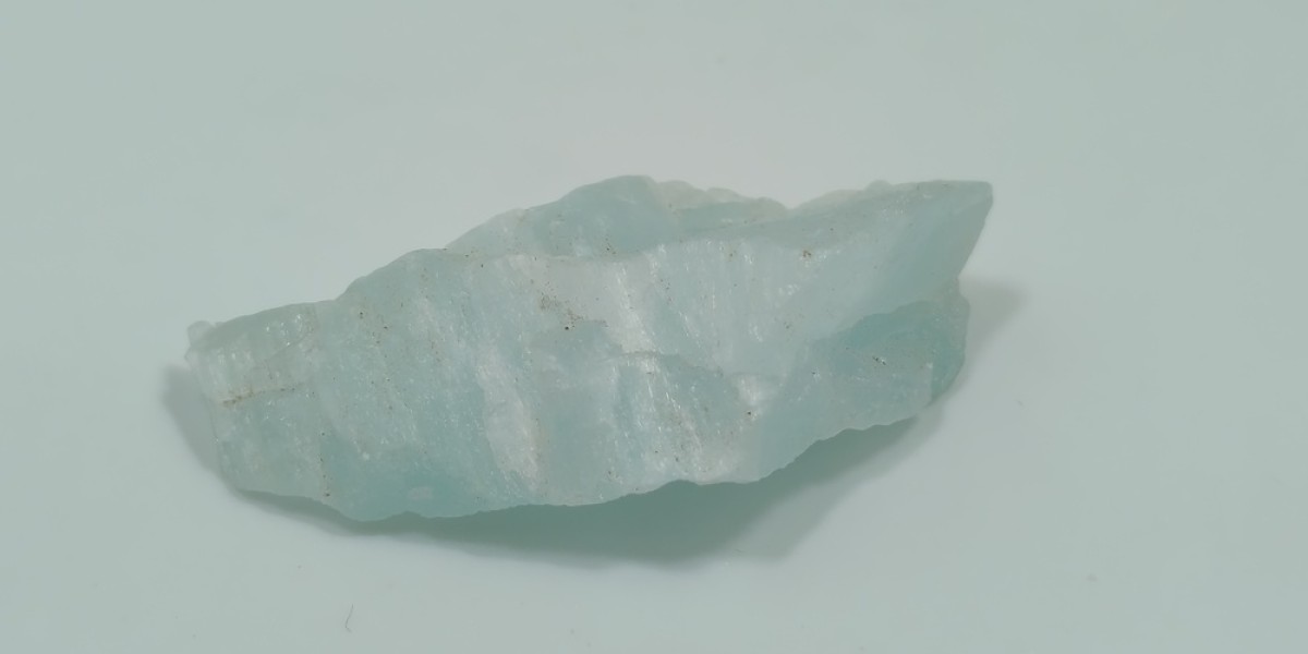 Αραγωνίτης Μπλε Λαυρίου