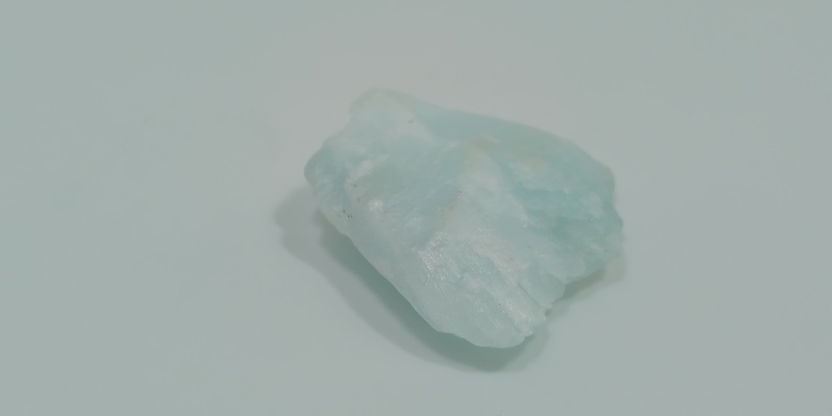 Αραγωνίτης Μπλε Λαυρίου