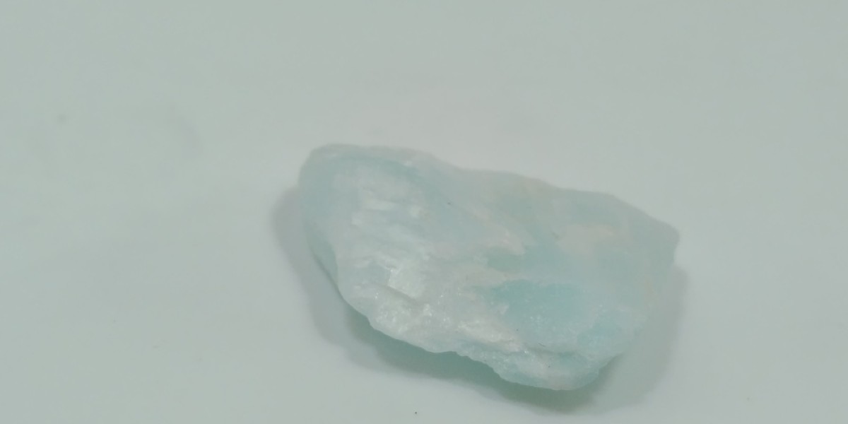 Αραγωνίτης Μπλε Λαυρίου