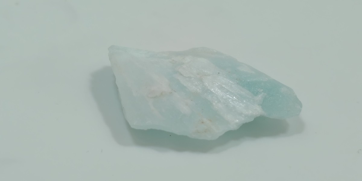 Αραγωνίτης Μπλε Λαυρίου