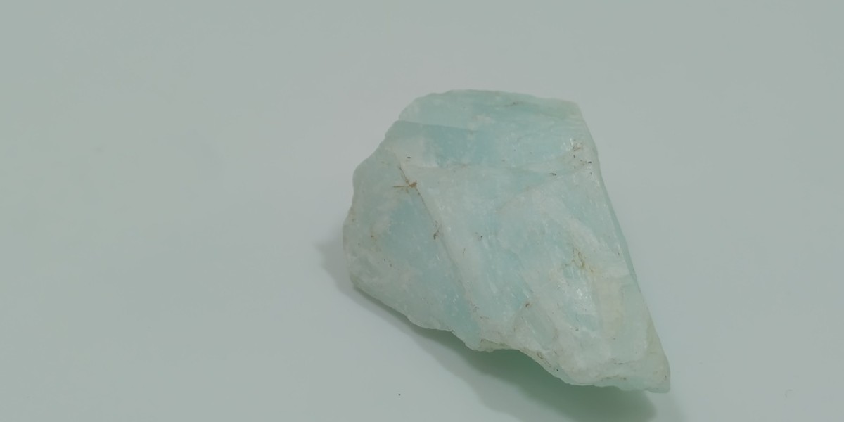 Αραγωνίτης Μπλε Λαυρίου