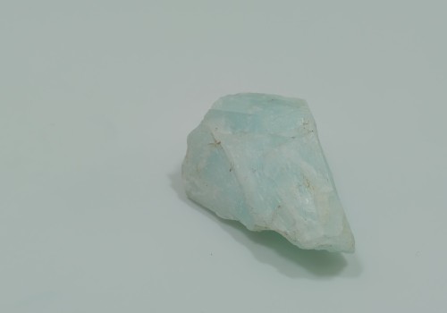 Αραγωνίτης Μπλε Λαυρίου