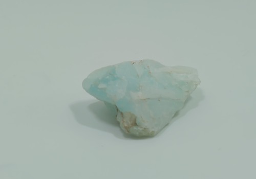 Αραγωνίτης Μπλε Λαυρίου