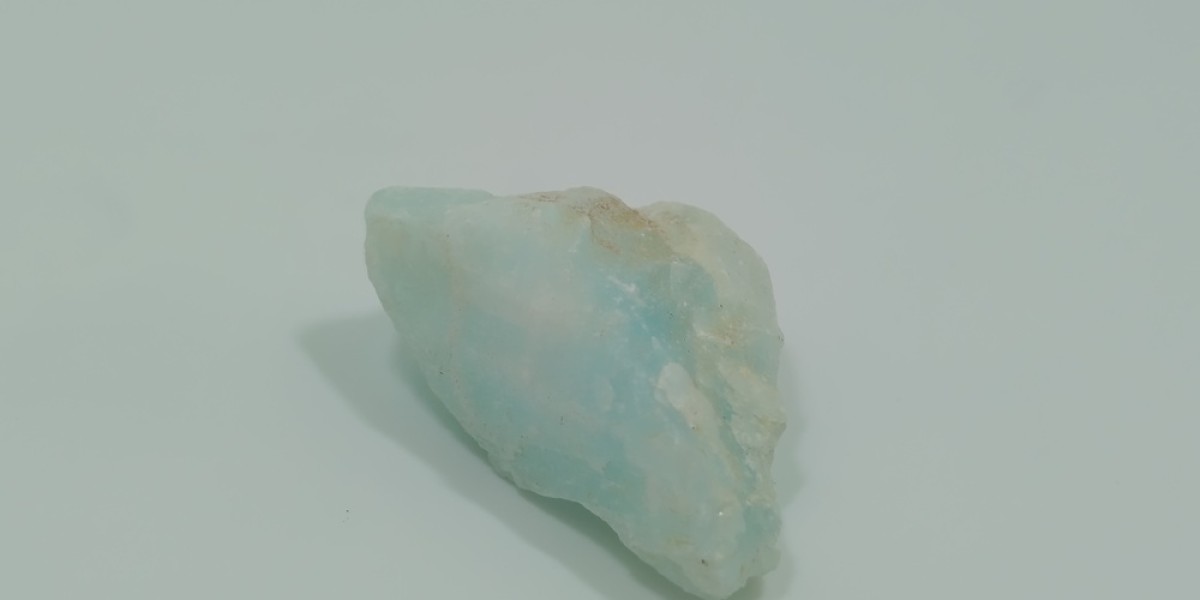 Αραγωνίτης Μπλε Λαυρίου