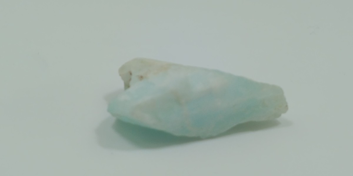 Αραγωνίτης Μπλε Λαυρίου