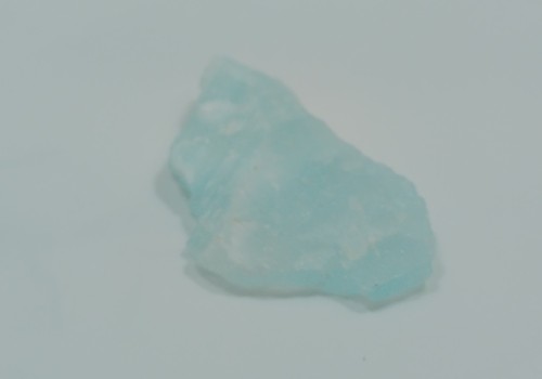 Αραγωνίτης Μπλε Λαυρίου