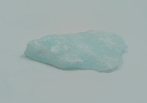 Αραγωνίτης Μπλε Λαυρίου