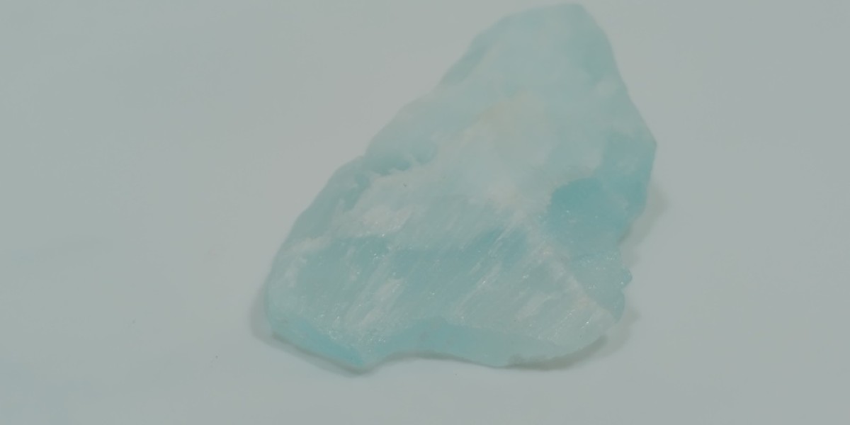 Αραγωνίτης Μπλε Λαυρίου