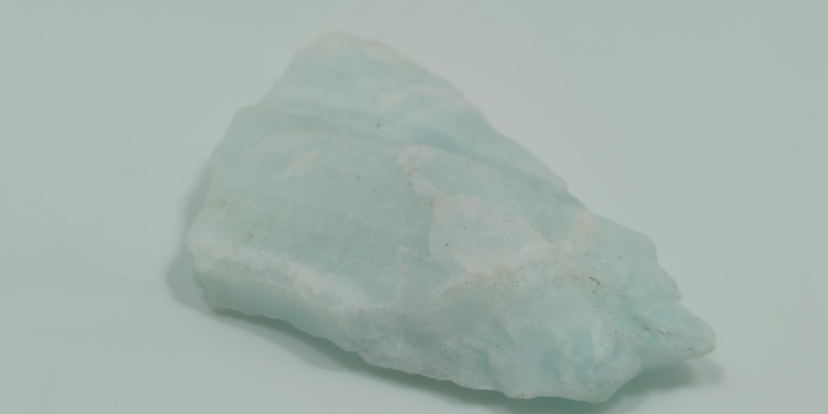 Αραγωνίτης Μπλε Λαυρίου