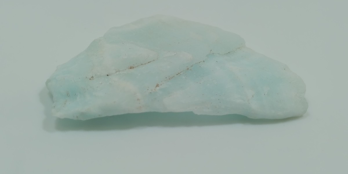 Αραγωνίτης Μπλε Λαυρίου