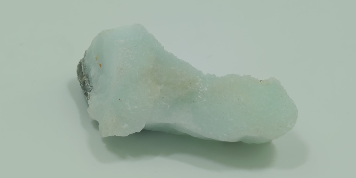 Αραγωνίτης Μπλε Λαυρίου