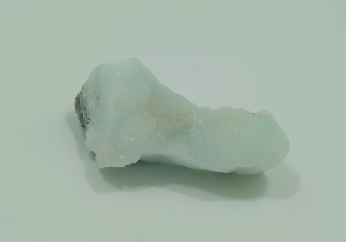 Αραγωνίτης Μπλε Λαυρίου