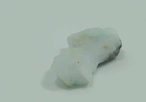 Αραγωνίτης Μπλε Λαυρίου