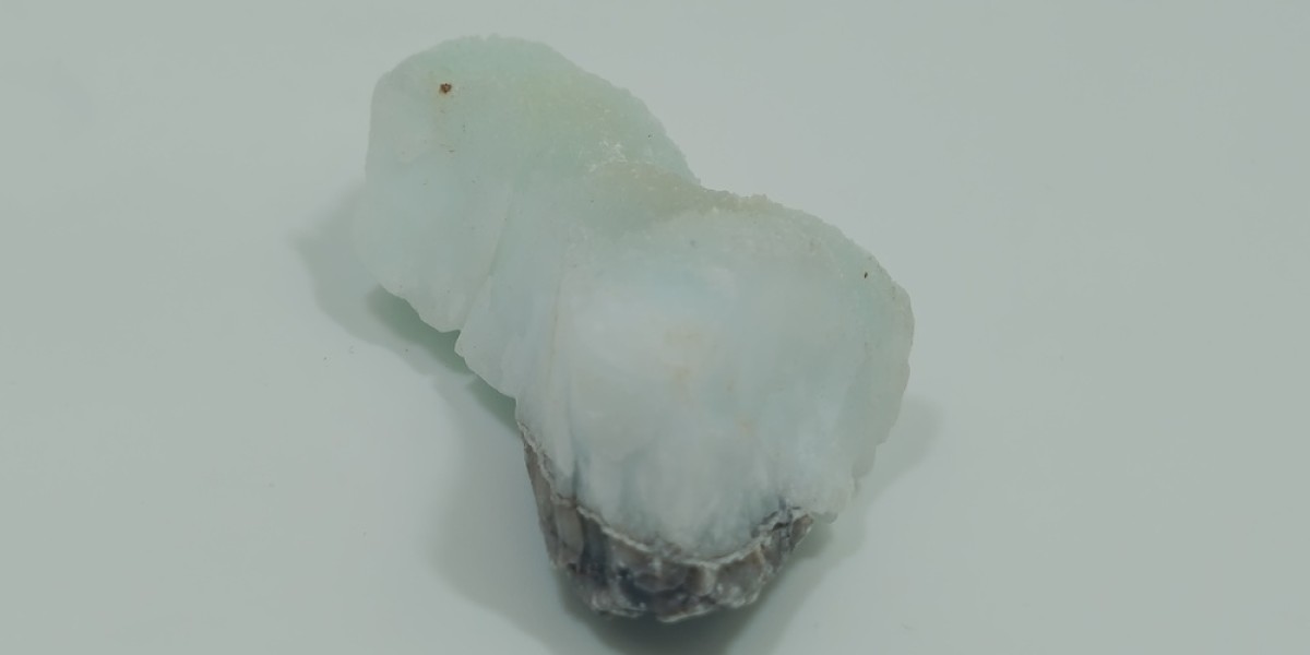 Αραγωνίτης Μπλε Λαυρίου