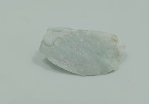 Αραγωνίτης Μπλε Λαυρίου