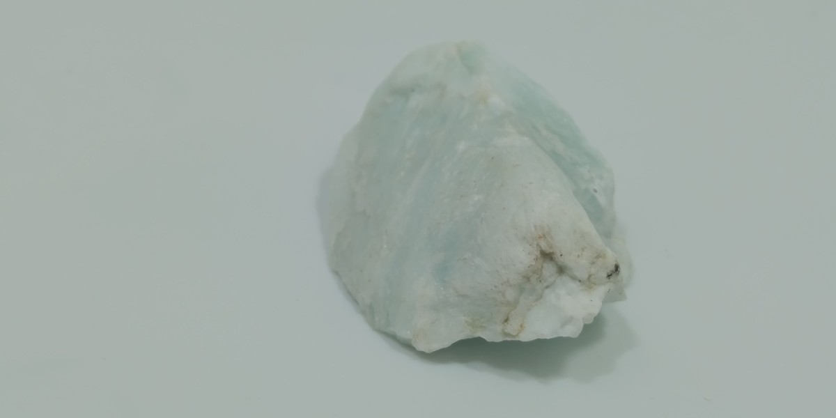 Αραγωνίτης Μπλε Λαυρίου