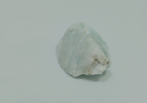 Αραγωνίτης Μπλε Λαυρίου