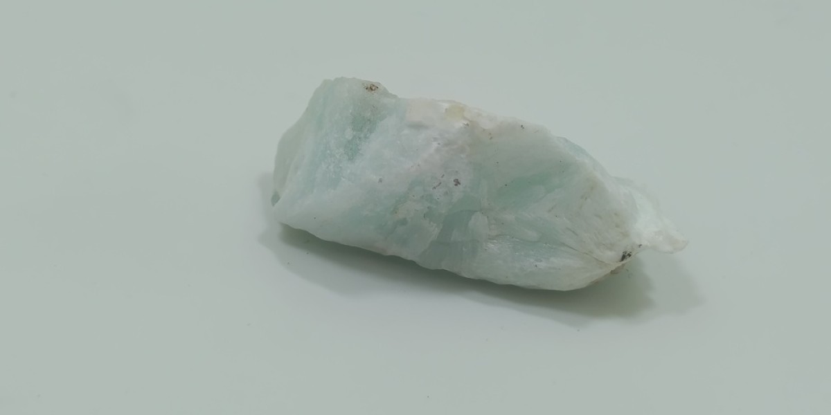 Αραγωνίτης Μπλε Λαυρίου