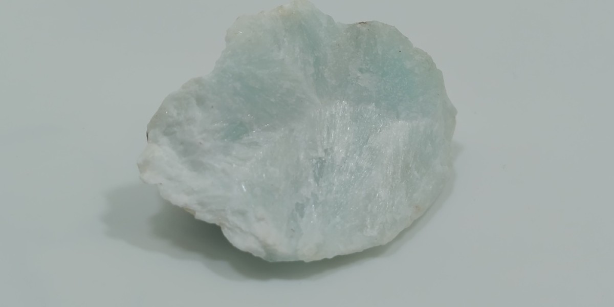 Αραγωνίτης Μπλε Λαυρίου