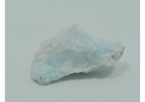 Αραγωνίτης Μπλε Λαυρίου