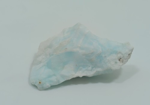 Αραγωνίτης Μπλε Λαυρίου