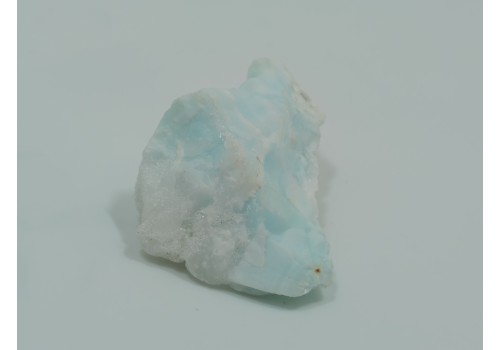 Αραγωνίτης Μπλε Λαυρίου