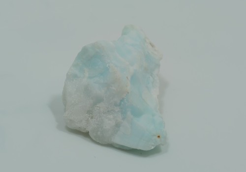 Αραγωνίτης Μπλε Λαυρίου