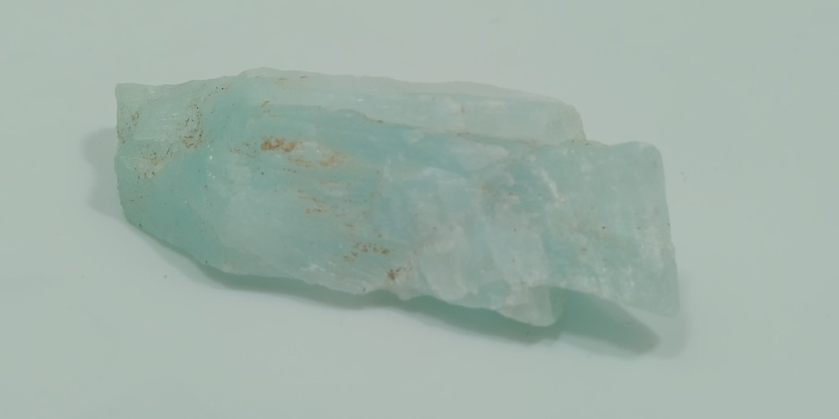 Αραγωνίτης Μπλε Λαυρίου