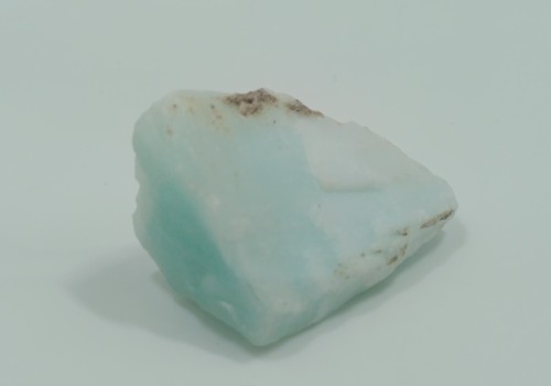 Αραγωνίτης Μπλε Λαυρίου