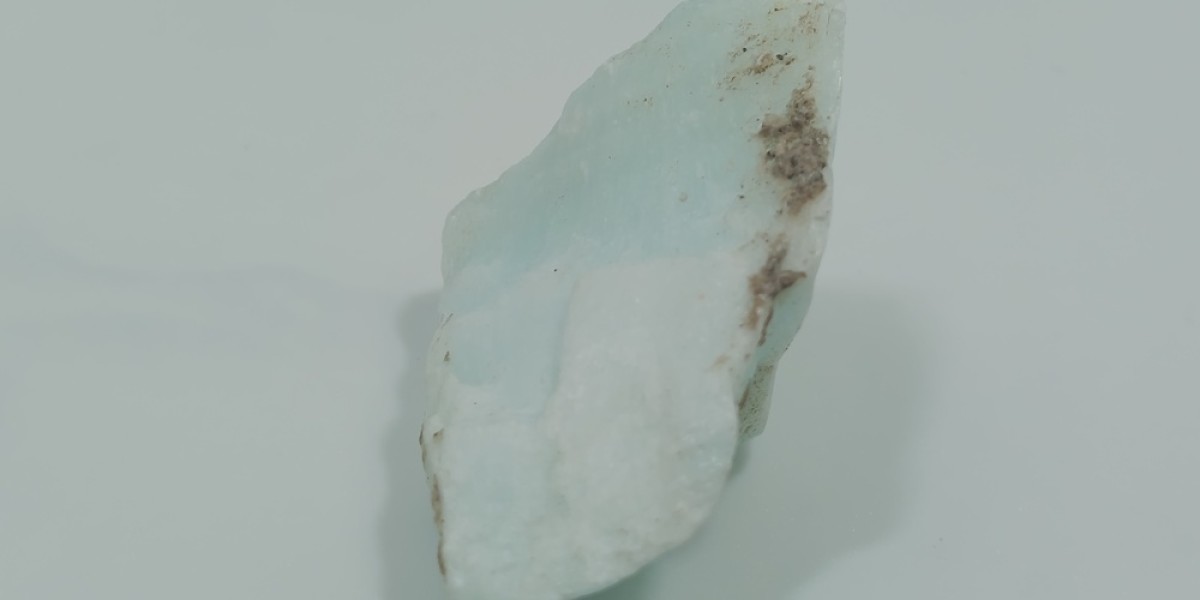 Αραγωνίτης Μπλε Λαυρίου