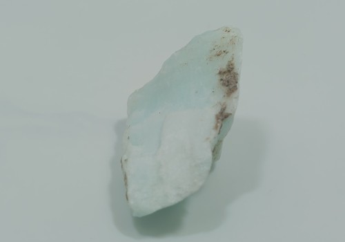 Αραγωνίτης Μπλε Λαυρίου