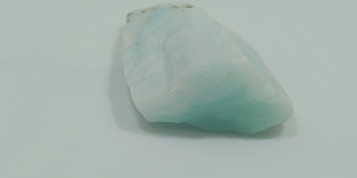 Αραγωνίτης Μπλε Λαυρίου