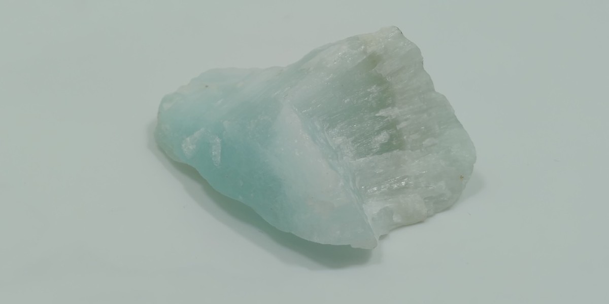 Αραγωνίτης Μπλε Λαυρίου